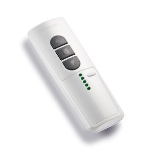 Becker Centronic EasyControl EC5410-II