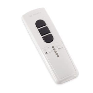 Becker Centronic SunWindControl SWC445-II