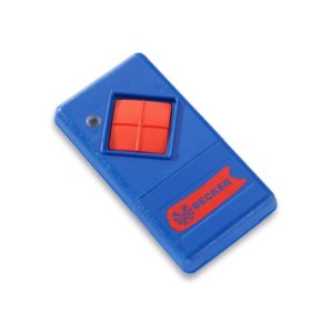 Becker Maxi-Handsender 1-Kanal