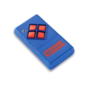 Becker Maxi-Handsender 4-Kanal
