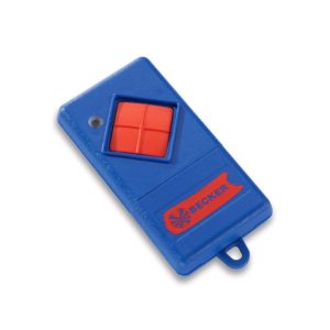 Becker Mini-Handsender 1-Kanal