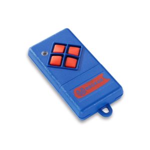 Becker Mini-Handsender 4-Kanal