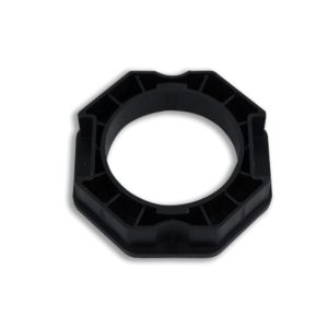 Becker Ring SM70 für Achtkantwelle für R-Serie mit Hinderniserkennung
