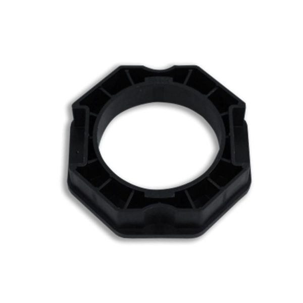 Becker Ring SM70 für Achtkantwelle für R-Serie mit Hinderniserkennung