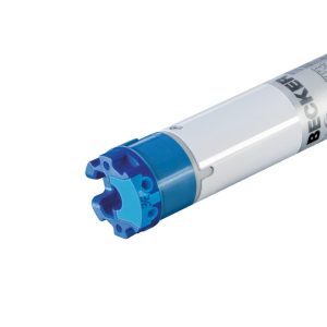 Becker Rolladenmotor L70-11-M04 70Nm