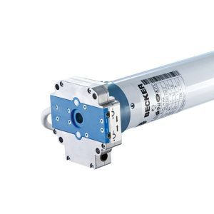 Becker R40-17-M05 40Nm NHK