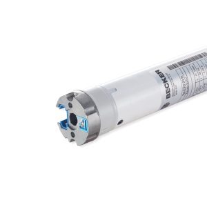 Becker Rolladenmotor R12-17-E03 12Nm mit Hinderniserkennung