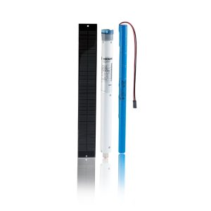 Becker Solar-Kit SK460 6Nm - Fenstergigant