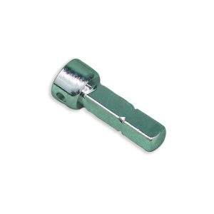 Becker Steckzapfen 4/16-10 4-Kant 16x10 mm