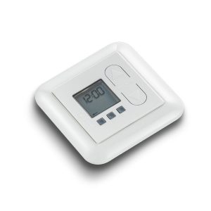 Becker TimeControl U26