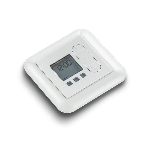 Becker TimeControl U26