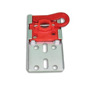 Becker Universalwandlager für Steckzapfen 3/20