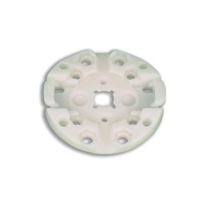Becker Wandlager-P/R mit Raste für Mini-Lasche