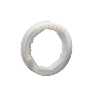 Befestigungsring 98mm der Hochschiebesicherung SW70 Set - Fenstergigant