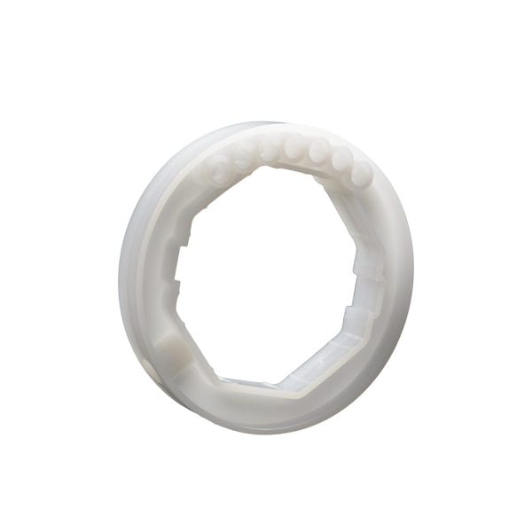 Befestigungsring 98mm der Hochschiebesicherung SW70 Set - Fenstergigant