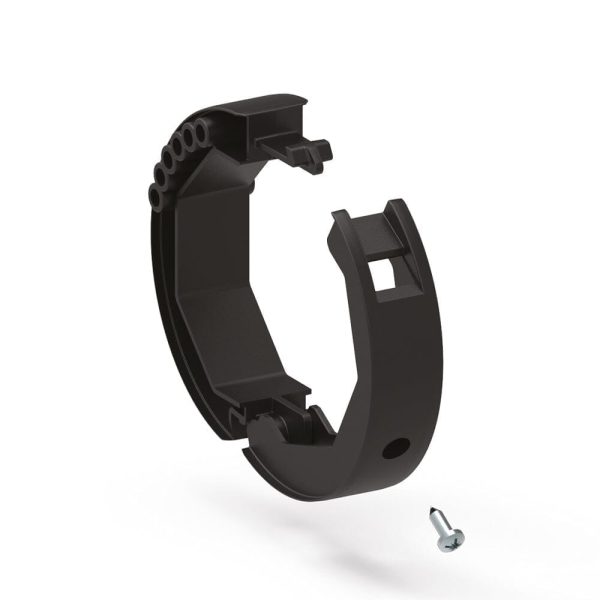 Befestigungsring Halb-Ringe für Rolltore für SW70