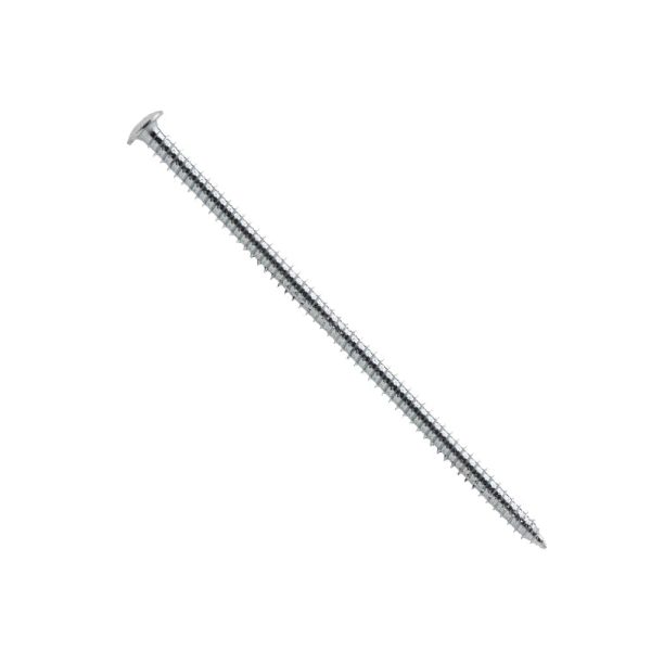 Blaugelb Rahmenfixschraube FK-T30 7,5x62mm vz - Fenstergigant