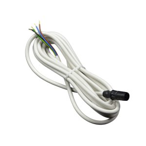 Cherubini Easy Stecker mit Kabel - Fenstergigant