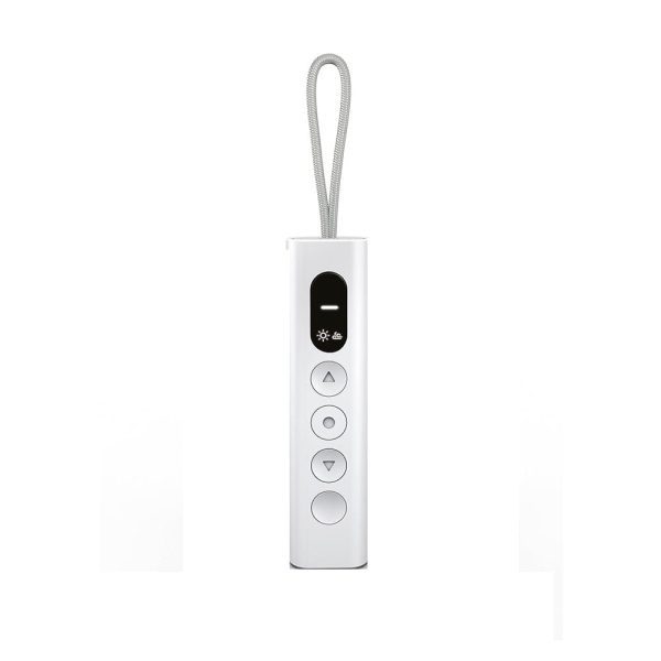 Cherubini Handsender Pop Lux 1-Kanal - Fenstergigant