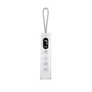 Cherubini Handsender Pop P-Lux 7-Kanal - Fenstergigant