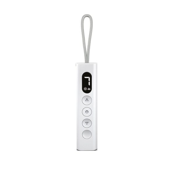 Cherubini Handsender Pop P-Lux 7-Kanal - Fenstergigant