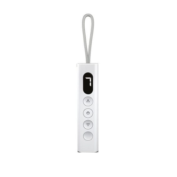 Cherubini Handsender Pop Plus 7-Kanal - Fenstergigant