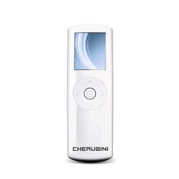 Cherubini Handsender Skipper LCD - Fenstergigant