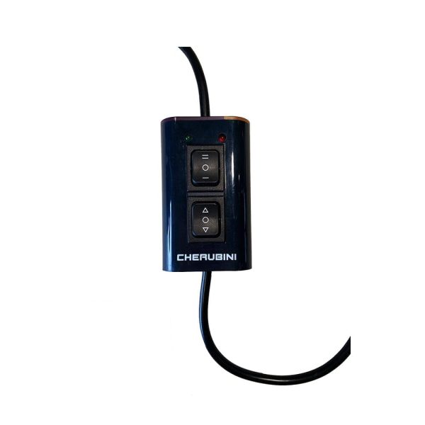 Cherubini Universal-Einstellkabel für Rollladen - Fenstergigant