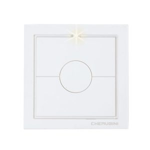 Cherubini Wandsender Giro Wall - Fenstergigant