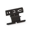 Eckermann Wellenverbinder OKTOEASY 1-gliedrig zum Schrauben