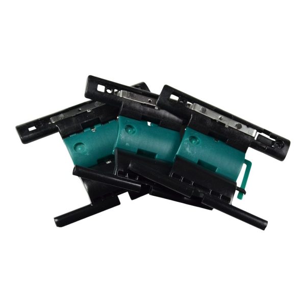 Wellenverbinder OKTOEASY 2-gliedrig