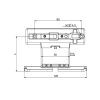 Eckermann Wellenverbinder OKTOEASY 2-gliedrig H894B