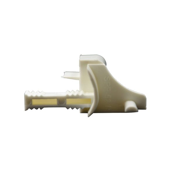 Einlauftrichter für PA 52 und PVC 52 - Fenstergigant