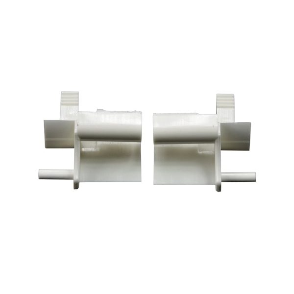 Einlauftrichter für PA 52 und PVC 52 - Fenstergigant