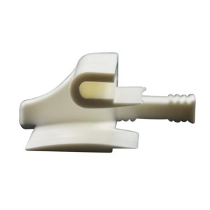 Einlauftrichter für PA 52 und PVC 52 - Fenstergigant