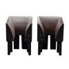 Einlauftrichter für MAXI PVC Führungsschiene 37mm - Fenstergigant