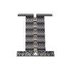 Eko Okna Wellenverbinder 5-gliedrig 167mm - Fenstergigant