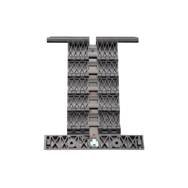 Eko Okna Wellenverbinder 5-gliedrig 167mm - Fenstergigant