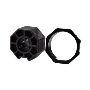 Elero Adapterset L SW70 8-kant RevoLine L