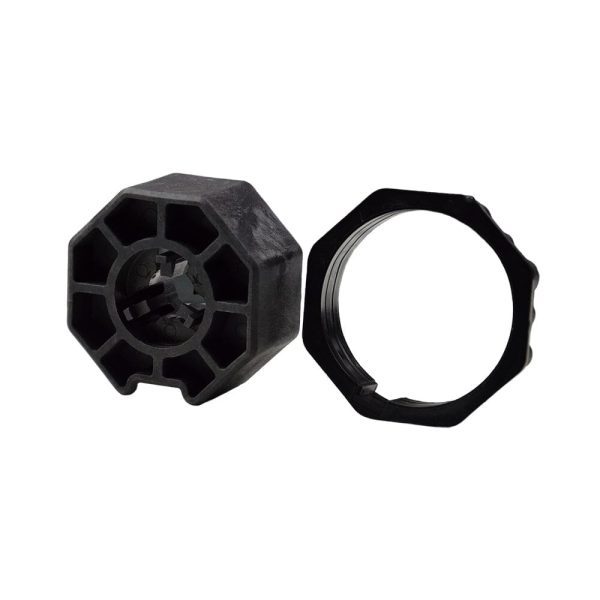 Elero Adapterset L SW70 8-kant RevoLine L