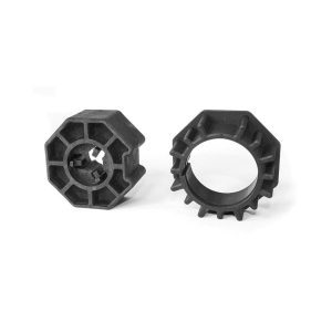 Elero Adapterset M SW70 8-kant RevoLine M