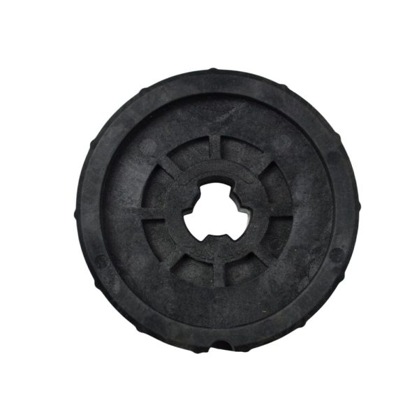 Elero Adapterset Rundrohr Ø102 RevoLine L