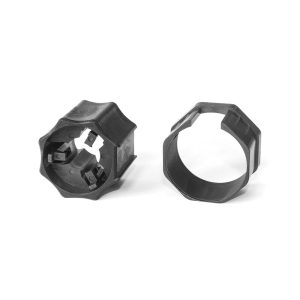 Elero Adapterset S SW40 8-kant RevoLine S