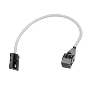 Elero Anschlusskabel MiniPlug 2m mit Hirschmann Stecker