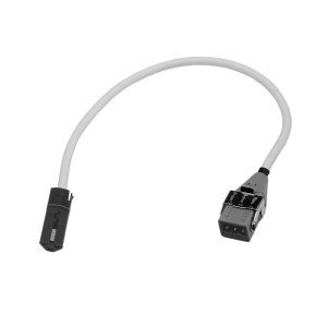 Elero Anschlusskabel RM-Kabel 0,40m mit Hirschmann Stecker