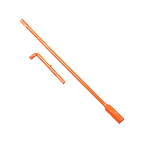 Elero Einstellhilfe für Mechanische Antriebe 6 Kant 4mm