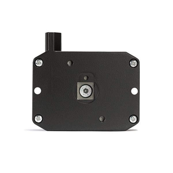 Elero Rohrmotor RevoLine T 11/10 NHK 100Nm