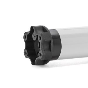 Elero Rolladenmotor RolMotion/D+ M10 SH