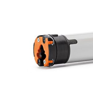 Elero Rolladenmotor VariEco S10 FL 10Nm  30873.0101