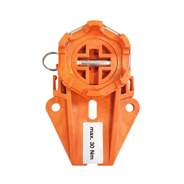 Elero Universal Motorlager Ausrastbar
